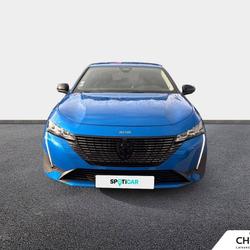 Peugeot 308 III Phase 1 PureTech 130ch S&S BVM6 Allure occasion - Mougins - photo 2/21