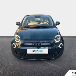 Fiat 500e BERLINE MY22 SERIE 1 STEP 2 500 e 118 ch La Prima by Bocelli occasion - Mougins - photo 2/21
