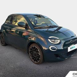 Fiat 500e BERLINE MY22 SERIE 1 STEP 2 500 e 118 ch La Prima by Bocelli occasion - Mougins - photo 3/21