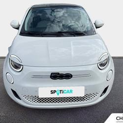 Fiat 500e BERLINE 500 e 118 ch Nouvelle 500 occasion - Mougins - photo 2/21