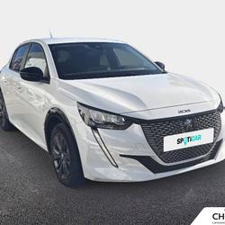 Peugeot 208 Electrique 50 kWh 136ch Style occasion - Mougins - photo 3/21