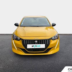 Peugeot 208 BlueHDi 100 S&S BVM6 Allure Pack occasion - Mougins - photo 2/19