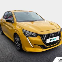 Peugeot 208 BlueHDi 100 S&S BVM6 Allure Pack occasion - Mougins - photo 3/19