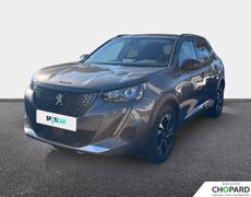 Peugeot 2008 Mougins