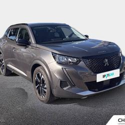 Peugeot 2008 PureTech 130 S&S EAT8 Allure Pack occasion - Mougins - photo 3/21