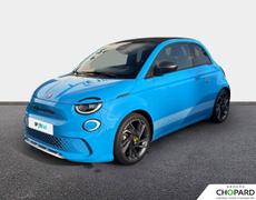 Autres Abarth Mougins