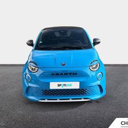 Abarth 500e CABRIOLET 155 ch Scorpionissima occasion - Mougins - photo 2/21