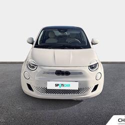 Fiat 500e BERLINE 500 e 118 ch La Prima occasion - Mougins - photo 2/21