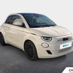 Fiat 500e BERLINE 500 e 118 ch La Prima occasion - Mougins - photo 3/21