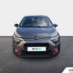 Citroen C3 PureTech 110 S&S BVM6 C-Series occasion - Mougins - photo 2/21