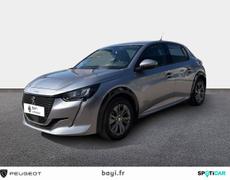 Peugeot e-208 Mayenne