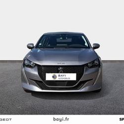 Peugeot e-208 208 Electrique 50 kWh 136ch Allure Mayenne
