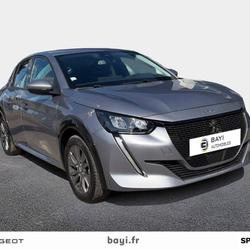 Peugeot e-208 208 Electrique 50 kWh 136ch Allure Mayenne