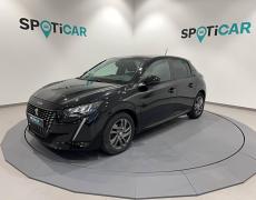 Peugeot 208 Fleury-les-Aubrais