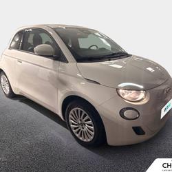 Fiat 500e BERLINE 500 e 95 ch Nouvelle 500 occasion - Mougins - photo 3/21