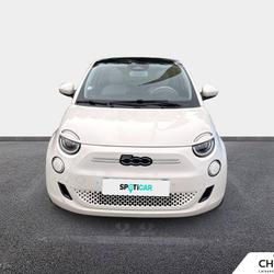 Fiat 500e BERLINE 500 e 118 ch Nouvelle 500 occasion - Mougins - photo 2/21