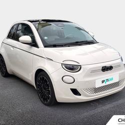 Fiat 500e BERLINE 500 e 118 ch Nouvelle 500 occasion - Mougins - photo 3/21