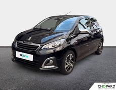 Peugeot 108 Mougins