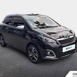 Peugeot 108 VTi 72ch S&S BVM5 Collection occasion - Mougins - photo 3/21