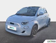 Autres Fiat Mougins