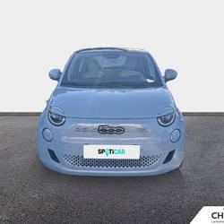 Fiat 500e 3+1 500 3+1 e 118 ch La Prima occasion - Mougins - photo 2/21