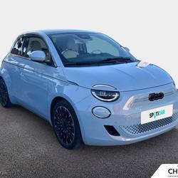 Fiat 500e 3+1 500 3+1 e 118 ch La Prima occasion - Mougins - photo 3/21