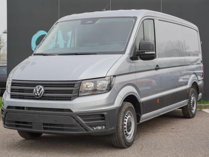Volkswagen Crafter - CRAFTER VAN 35 L3H3 2.0 TDI 140 CH BUSINESS - 59 400 €