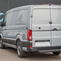 Volkswagen Crafter VAN 35 L3H2 2.0 TDI 140 CH BUSINESS occasion - Mantes-la-Ville - photo 2/22