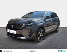 Peugeot 5008 Mayenne