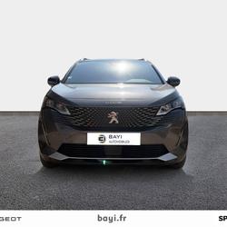 Peugeot 5008 5008 BlueHDi 130ch S&S EAT8 GT Mayenne