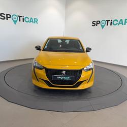 Peugeot 208 208 PureTech 75 S&S BVM5 Like Fleury-les-Aubrais