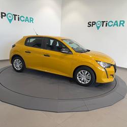 Peugeot 208 208 PureTech 75 S&S BVM5 Like Fleury-les-Aubrais