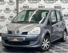 Renault Grand Modus Vern-sur-Seiche