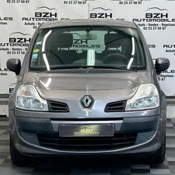 Renault Grand Modus 1.2 16V 75CH AUTHENTIQUE GARANTIE 12 MOIS Vern-sur-Seiche