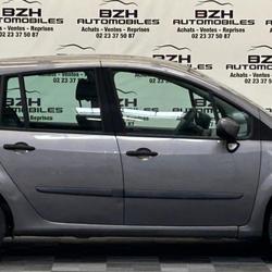 Renault Grand Modus 1.2 16V 75CH AUTHENTIQUE GARANTIE 12 MOIS Vern-sur-Seiche