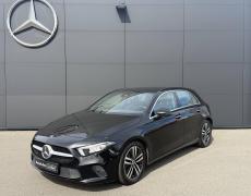 Mercedes Classe A Nevers