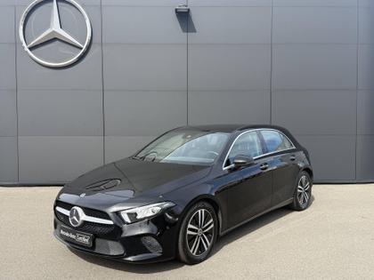 Mercedes Classe A - Classe A 180 7G-DCT Progressive Line - 24 990 €