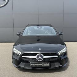 Mercedes Classe A 180 7G-DCT Progressive Line occasion - Nevers - photo 2/23