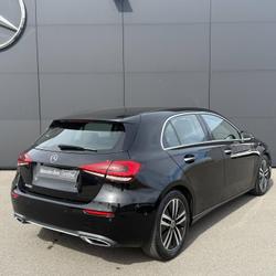 Mercedes Classe A 180 7G-DCT Progressive Line occasion - Nevers - photo 3/23