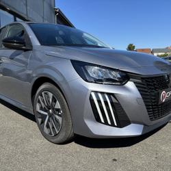 Peugeot 208 1.2 100CH S&S STYLE Saint-Ouen-l'Aum&ocirc;ne