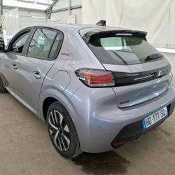 Peugeot 208 1.2 100CH S&S STYLE Saint-Ouen-l'Aum&ocirc;ne