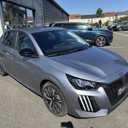 Peugeot 208 1.2 100CH S&S STYLE Saint-Ouen-l'Aum&ocirc;ne