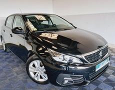 Peugeot 308 II Phase 2 - 308 BlueHDi 100ch S&S BVM6 Active Business - 9 490 €
