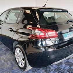 Peugeot 308 Phase 1 308 BlueHDi 100ch S&S BVM6 Active Business Sannerville