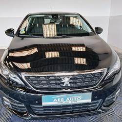 Peugeot 308 Phase 1 308 BlueHDi 100ch S&S BVM6 Active Business Sannerville