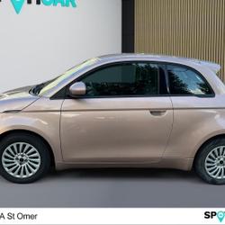 Fiat 500 II e 95ch MY23 occasion - Longuenesse - photo 2/25