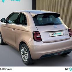 Fiat 500 II e 95ch MY23 occasion - Longuenesse - photo 3/25