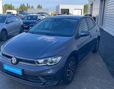 Volkswagen Polo Alès