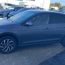 Volkswagen Polo Polo 1.0 TSI 95 S&S BVM5 VW Edition Al&egrave;s