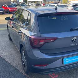 Volkswagen Polo Polo 1.0 TSI 95 S&S BVM5 VW Edition Al&egrave;s